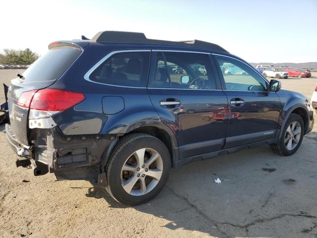 Изображение 3 2014 SUBARU OUTBACK 2.5I LIMITED 2014 с VIN 4S4BRBPC6E3288246