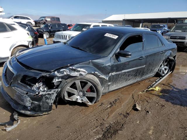 Image 1 of 2014 CHRYSLER 300 SRT-8 2014 with VIN 2C3CCAFJ9EH176286