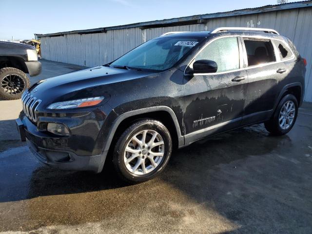 2015 JEEP CHEROKEE LATITUDE 2015 image