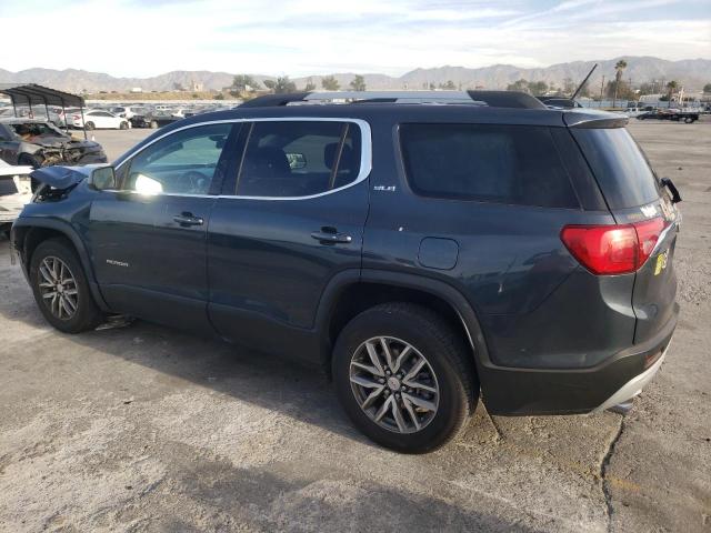 Изображение 2 2019 GMC ACADIA SLE 2019 с VIN 1GKKNLLS3KZ119480