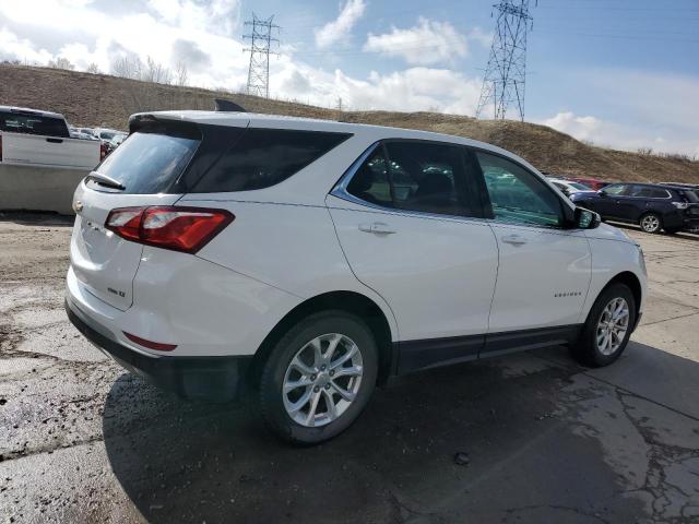 Obraz 3 z 2018 CHEVROLET EQUINOX LT 2018 z VIN 2GNAXSEV2J6316676