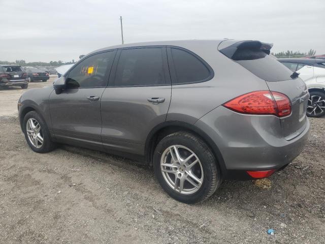 Obraz 2 z 2013 PORSCHE CAYENNE S 2013 z VIN WP1AB2A25DLA84149