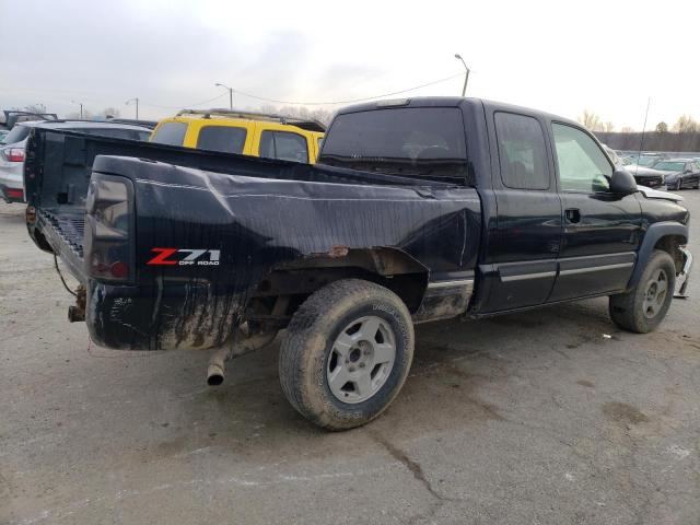Изображение 3 2006 CHEVROLET SILVERADO K1500 2006 с VIN 1GCEK19T96Z178545