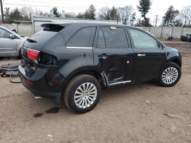 Изображение 3 2011 LINCOLN MKX  2011 с VIN 2LMDJ6JK7BBJ13530