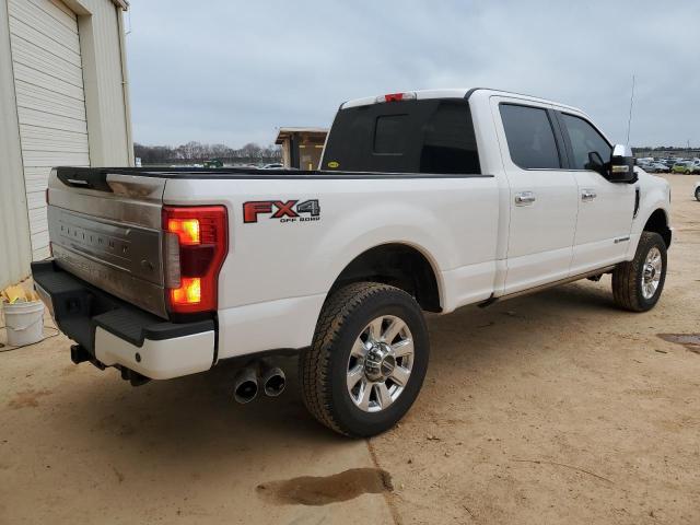 Image 3 of 2019 FORD F350 SUPER DUTY 2019 with VIN 1FT8W3BT7KEF87314