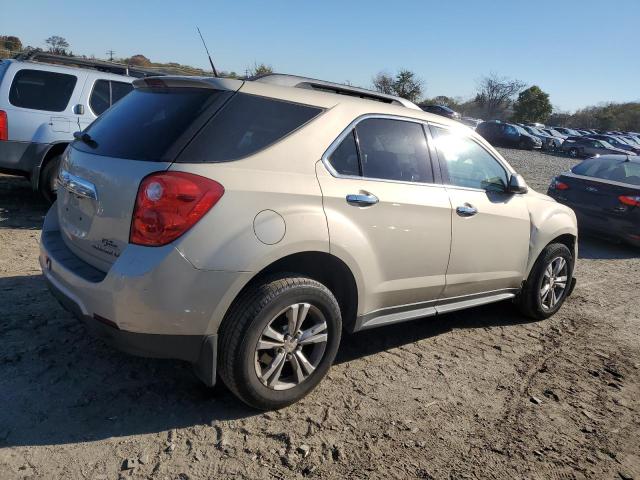 Obraz 3 z 2011 CHEVROLET EQUINOX LT 2011 z VIN 2GNALDEC3B1170812