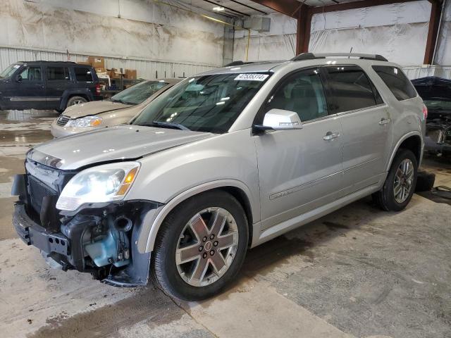 Изображение 1 2011 GMC ACADIA DENALI 2011 с VIN 1GKKVTED4BJ416996