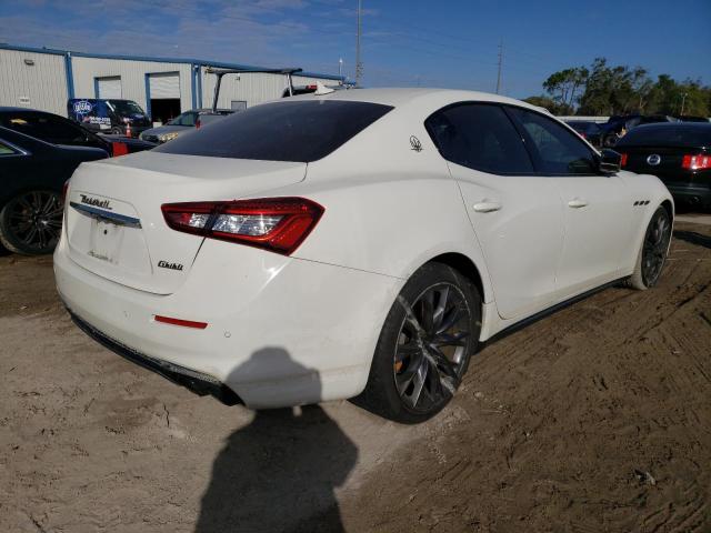 Obraz 3 z 2019 MASERATI GHIBLI  2019 z VIN ZAM57XSAXK1338255