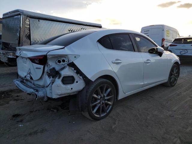 Obraz 3 z 2018 MAZDA 3 TOURING 2018 z VIN 3MZBN1V33JM252145
