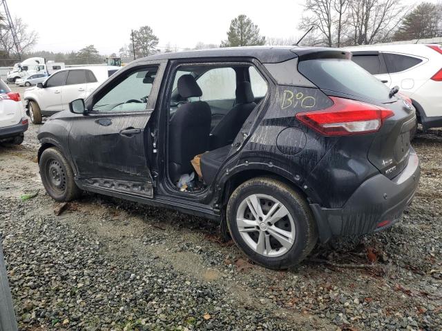 Obraz 2 z 2020 NISSAN KICKS S 2020 z VIN 3N1CP5BV7LL510709