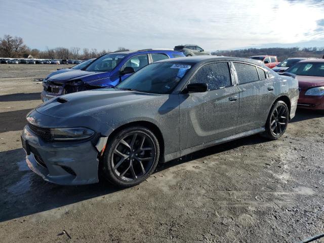 2023 DODGE CHARGER GT 2023 image