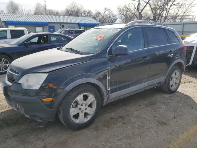 Obraz 2014 CHEVROLET CAPTIVA LS 2014