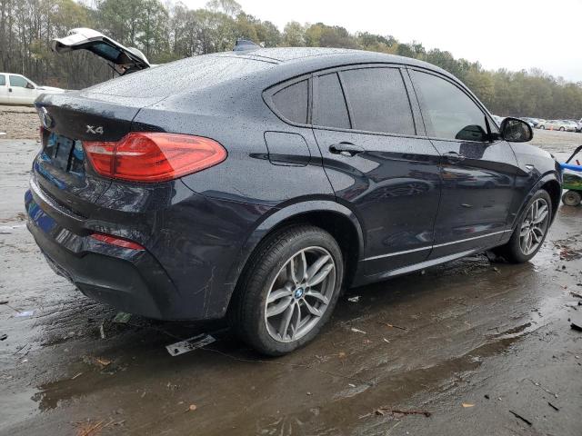 Image 3 of 2016 BMW X4 XDRIVE28I 2016 with VIN 5UXXW3C59G0R20451