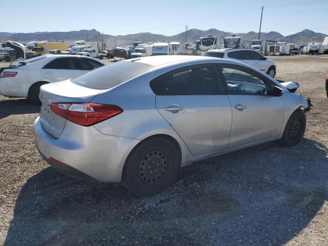 Изображение 3 2015 KIA FORTE LX 2015 с VIN KNAFK4A61F5413584