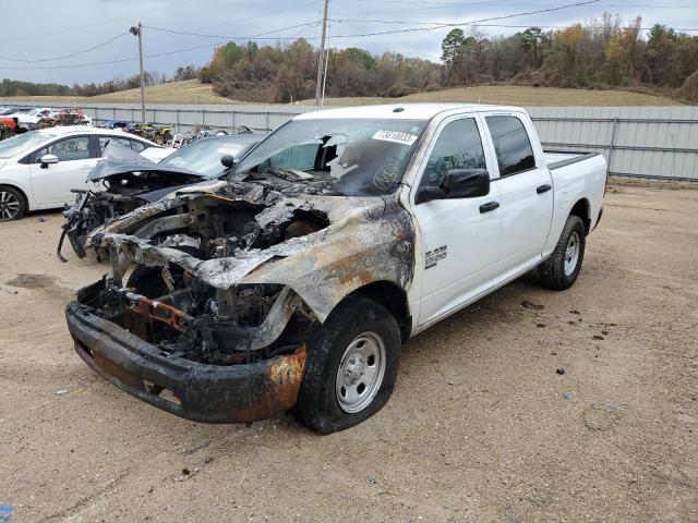 2022 RAM 1500 CLASSIC TRADESMAN 2022 image