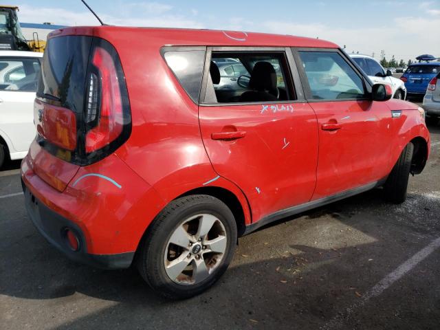 Obraz 3 z 2019 KIA SOUL  2019 z VIN KNDJN2A26K7665786