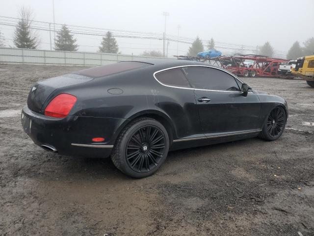Image 3 of 2005 BENTLEY CONTINENTAL GT 2005 with VIN SCBCR63W75C026464