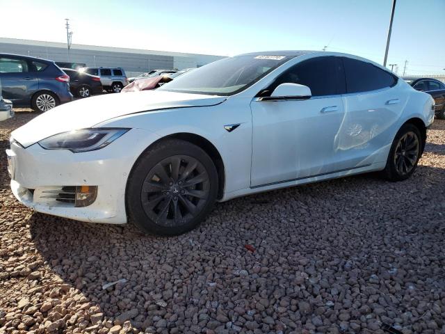 Obraz 2018 TESLA MODEL S  2018