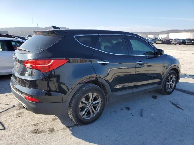 Изображение 3 2014 HYUNDAI SANTA FE SPORT  2014 с VIN 5XYZT3LB3EG224684