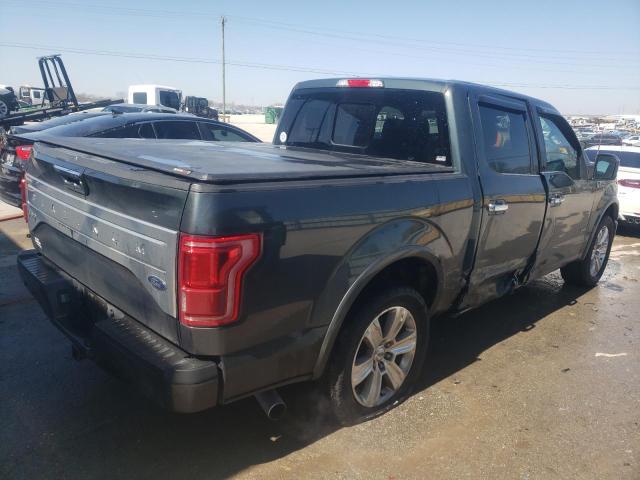 Image 3 of 2015 FORD F150 SUPERCREW 2015 with VIN 1FTEW1CG8FFC58551