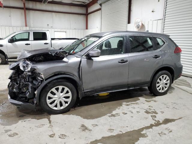 2019 NISSAN ROGUE S 2019 image