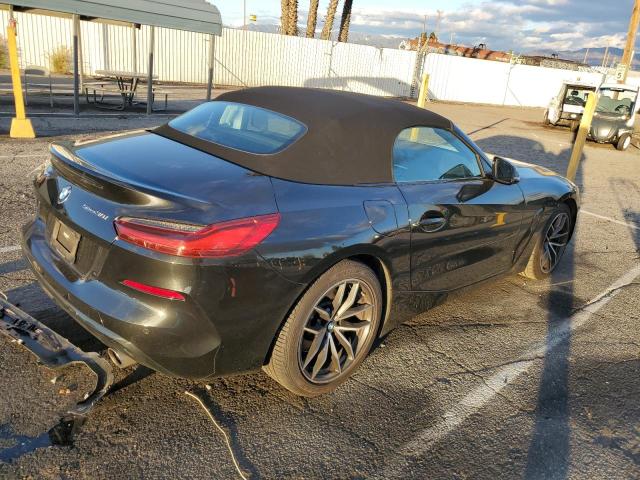 Изображение 3 2022 BMW Z4 SDRIVE30I 2022 с VIN WBAHF3C06NWX87276