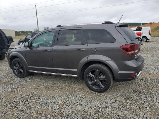 Изображение 2 2018 DODGE JOURNEY CROSSROAD 2018 с VIN 3C4PDCGG7JT475592