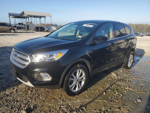 Image 1 of 2017 FORD ESCAPE SE 2017 with VIN 1FMCU9GD5HUA73945
