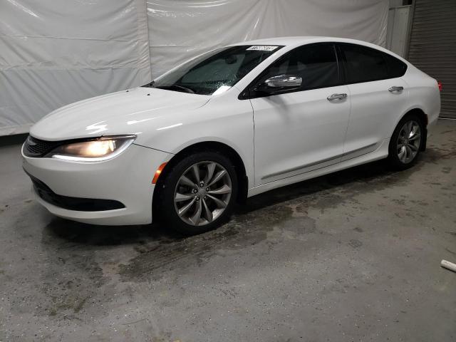 2015 CHRYSLER 200 S 2015 image