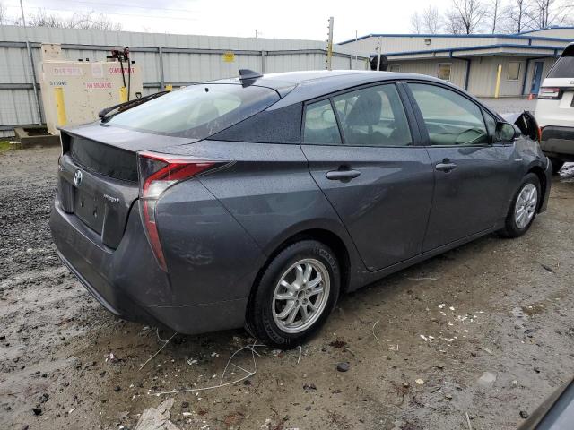 Obraz 3 z 2016 TOYOTA PRIUS  2016 z VIN JTDKBRFU6G3022904