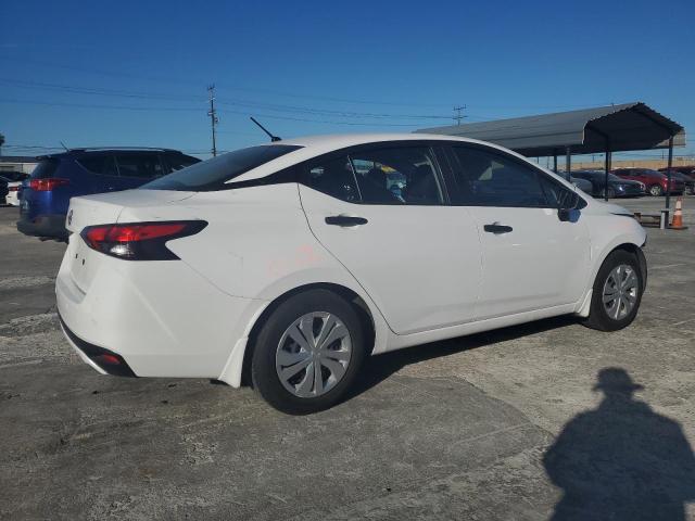 Изображение 3 2020 NISSAN VERSA S 2020 с VIN 3N1CN8DV8LL902053