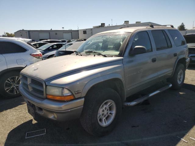 Изображение 2000 DODGE DURANGO  2000