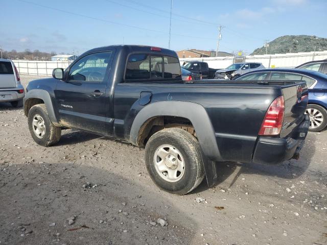 Image 2 of 2006 TOYOTA TACOMA  2006 with VIN 5TEPX42N16Z271295