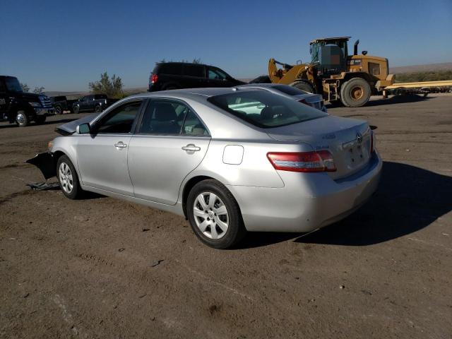 Image 2 of 2011 TOYOTA CAMRY BASE 2011 with VIN 4T4BF3EK7BR160201