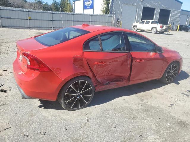 Изображение 3 2017 VOLVO S60  2017 с VIN YV126MFL5H2433310