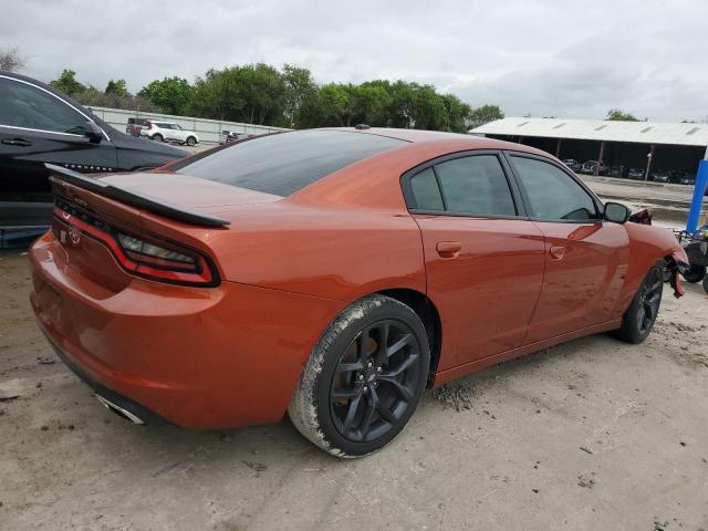 Obraz 3 z 2020 DODGE CHARGER SXT 2020 z VIN 2C3CDXBG6LH177550