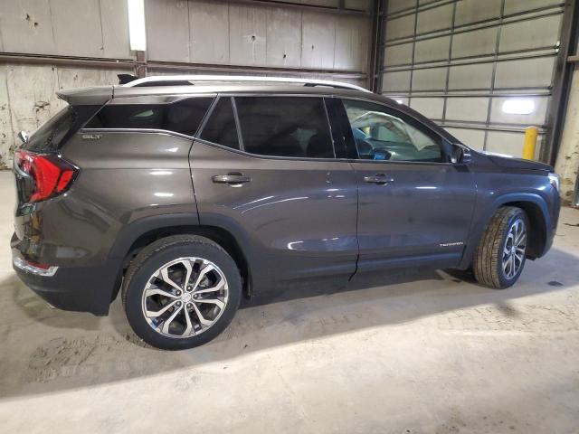 Image 3 of 2019 GMC TERRAIN SLT 2019 with VIN 3GKALVEX6KL225189