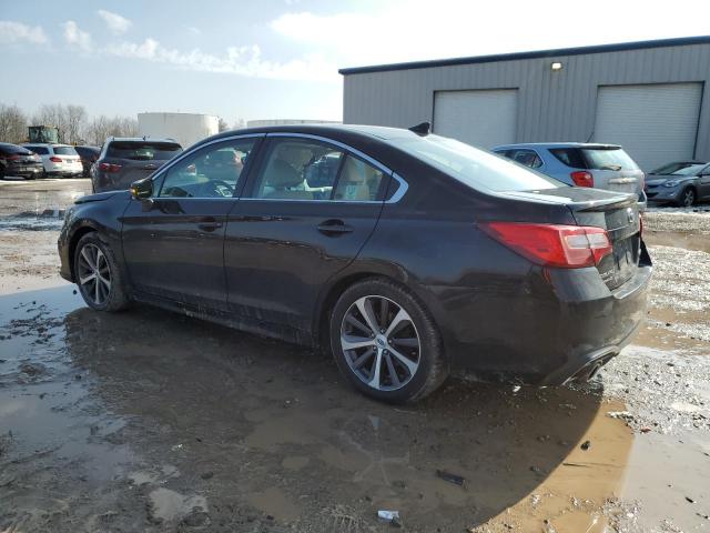 Obraz 2 z 2018 SUBARU LEGACY 2.5I LIMITED 2018 z VIN 4S3BNAN63J3021597