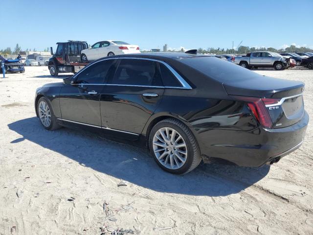 Image 2 of 2020 CADILLAC CT6 LUXURY 2020 with VIN 1G6KB5RS7LU100813