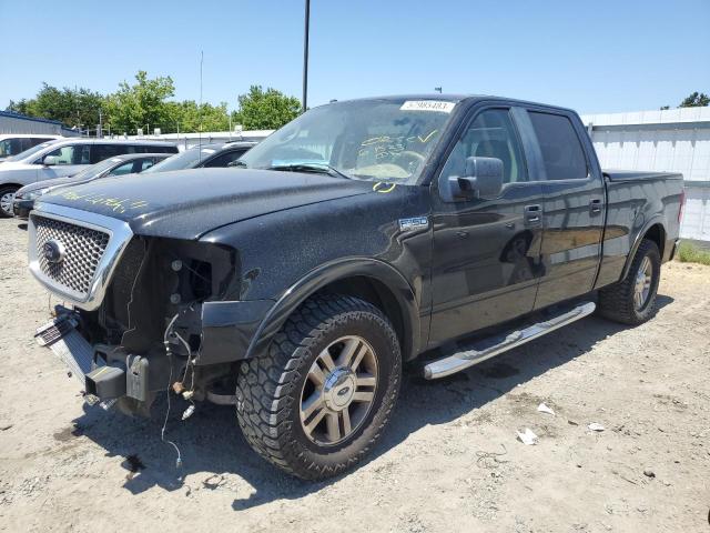Obraz 2008 FORD F150 SUPERCREW 2008