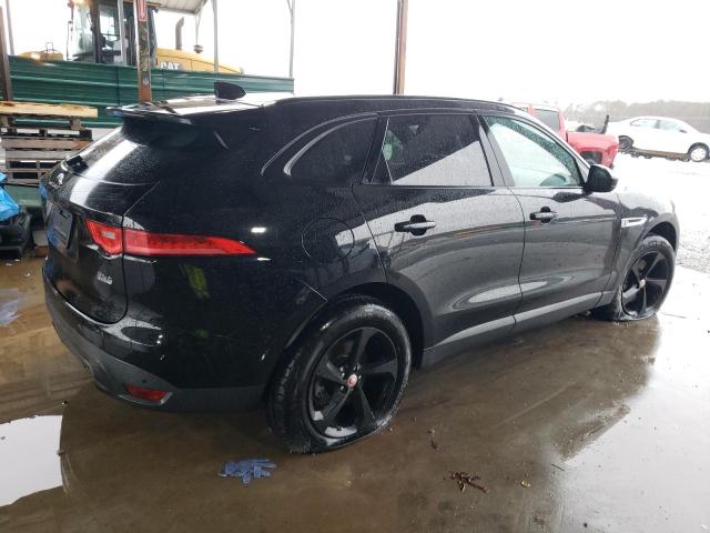 Image 3 of 2017 JAGUAR F-PACE PREMIUM 2017 with VIN SADCJ2BV5HA085037