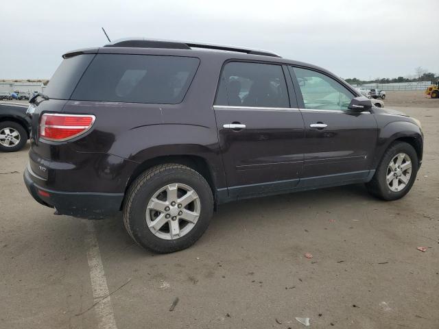 Изображение 3 2009 SATURN OUTLOOK XR 2009 с VIN 5GZEV23D89J125836