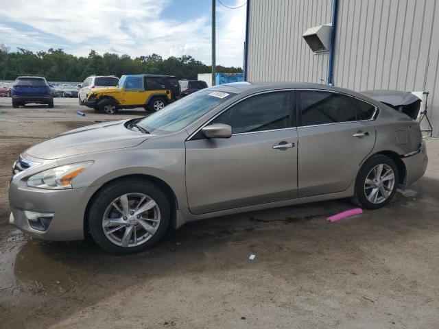 Изображение 1 2015 NISSAN ALTIMA 2.5 2015 с VIN 1N4AL3AP7FC439847