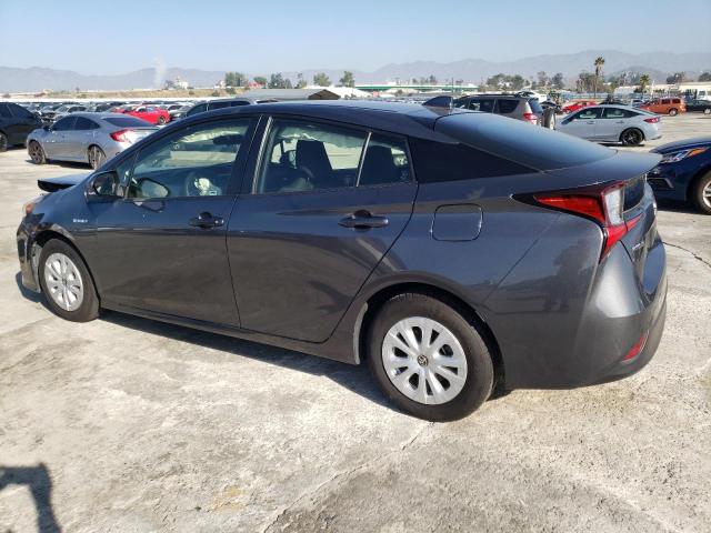 Obraz 2 z 2021 TOYOTA PRIUS SPECIAL EDITION 2021 z VIN JTDKAMFU1M3153126