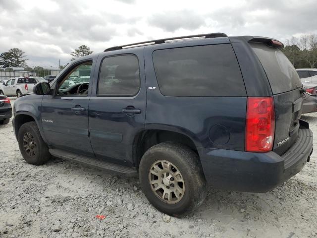 Obraz 2 z 2007 GMC YUKON  2007 z VIN 1GKFC13J07J123513