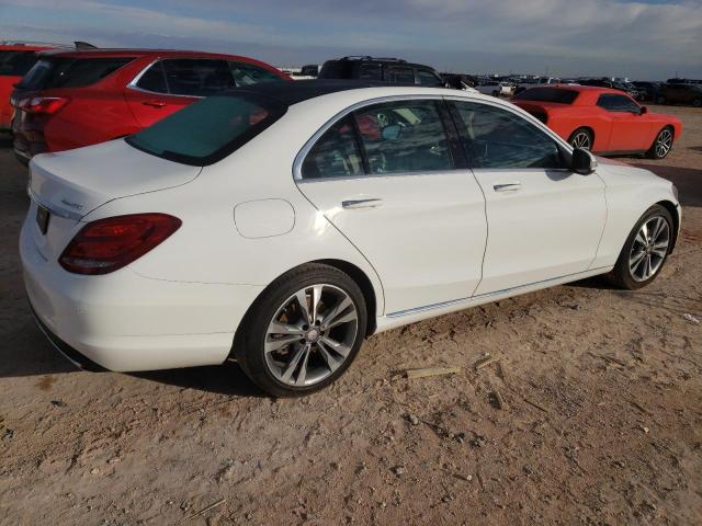 Изображение 3 2015 MERCEDES-BENZ C 300 4MATIC 2015 с VIN 55SWF4KB6FU016050