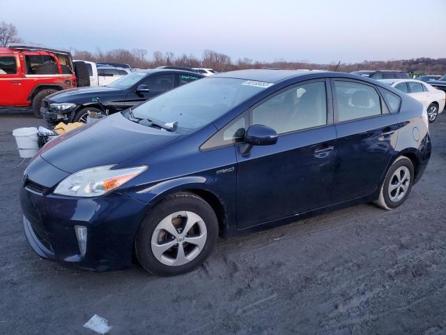Obraz 1 z 2015 TOYOTA PRIUS  2015 z VIN JTDKN3DU2F1888925