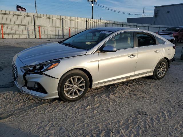 2019 HYUNDAI SONATA SE 2019 image