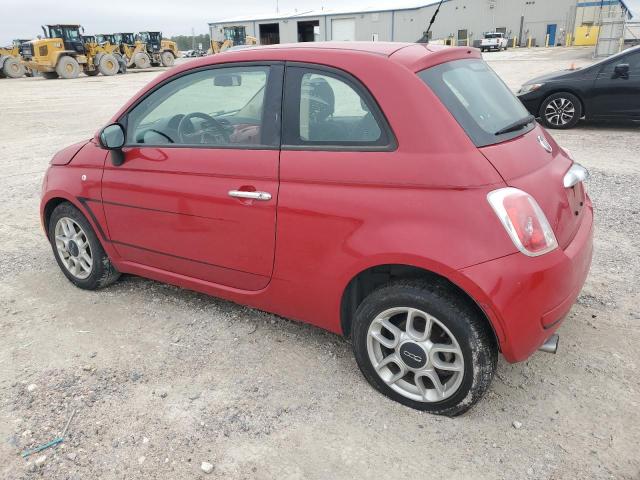 Изображение 2 2013 FIAT 500 POP 2013 с VIN 3C3CFFAR5DT613840