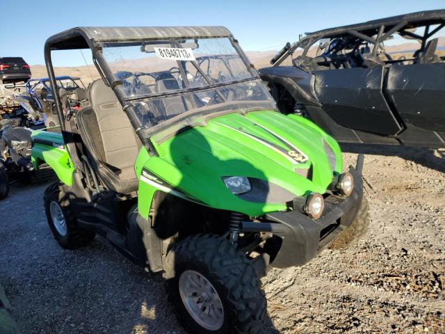 Obraz 1 z 2009 KAWASAKI KRF-750 L 2009 z VIN JKARFDL139B502790
